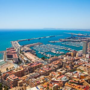 ALICANTE